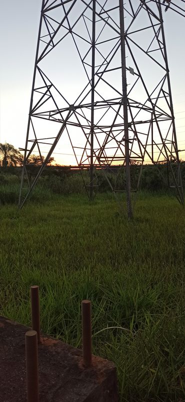 De Julio Cesar Riquelme, Ciudad del Este a Julio Cesar Riquelme, Ciudad del Este