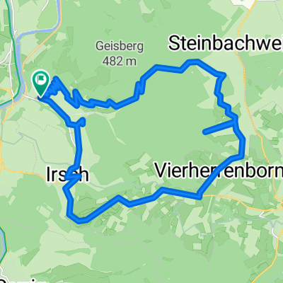 Ockfen