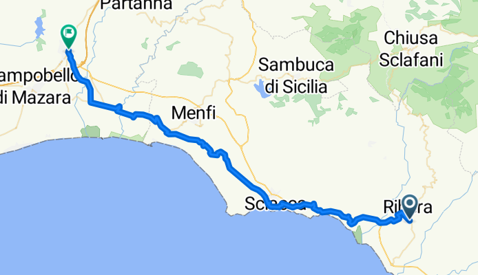 Sicily 3 Castelvetrano (a)