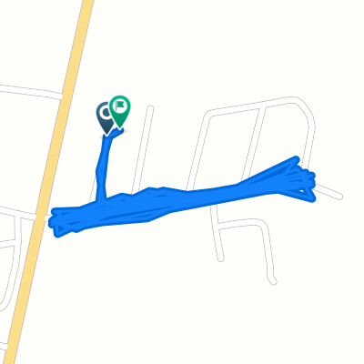 R510, Lephalale to R510, Lephalale