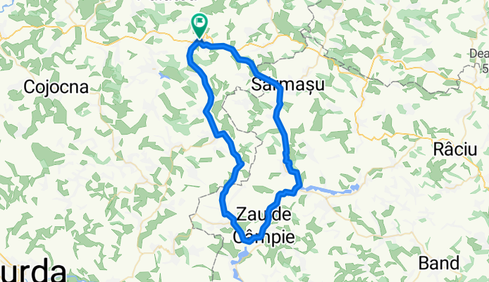 Diese Route in Bikemap Web öffnen