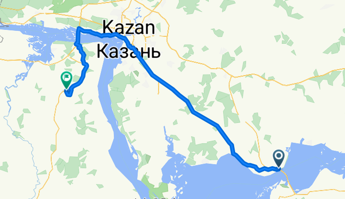 Казань-2