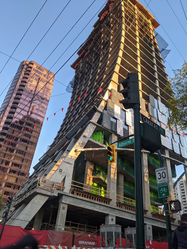 West 4th Avenue 2114, Vancouver to West 4th Avenue 2114, Vancouver