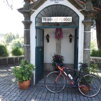 De Rua de Martim Moniz 588, Porto a Avenida O Comércio de Leixões, Matosinhos