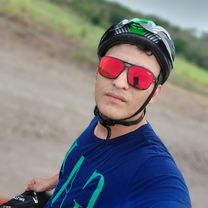 Ruta a Luis Corro 1576, Tierra Blanca