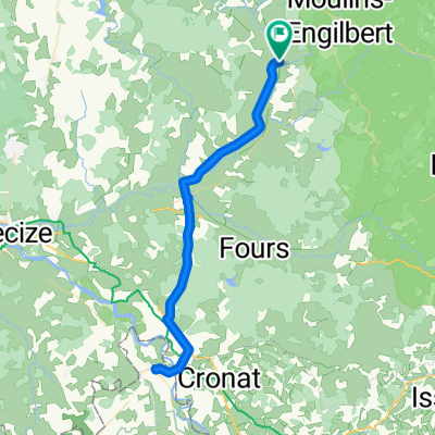 Panneçot - Gannay AR