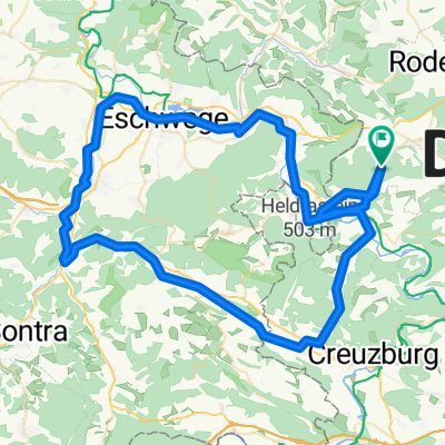 WDH-ESW
