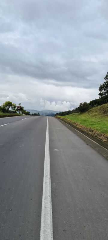 De Calle 3 5-41, Turmequé a Camino de la Quinta Guevara, El Tejar