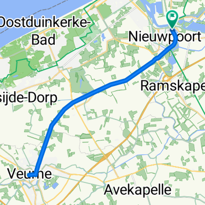 VEURNE