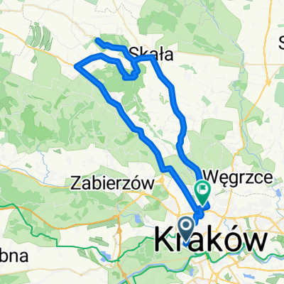 Teamowy trening