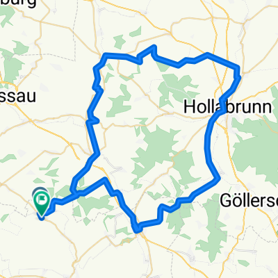 Großriedenthal VAR 3