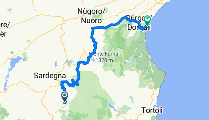 Belvì Cycling