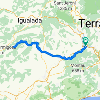 Sortida 18-2012