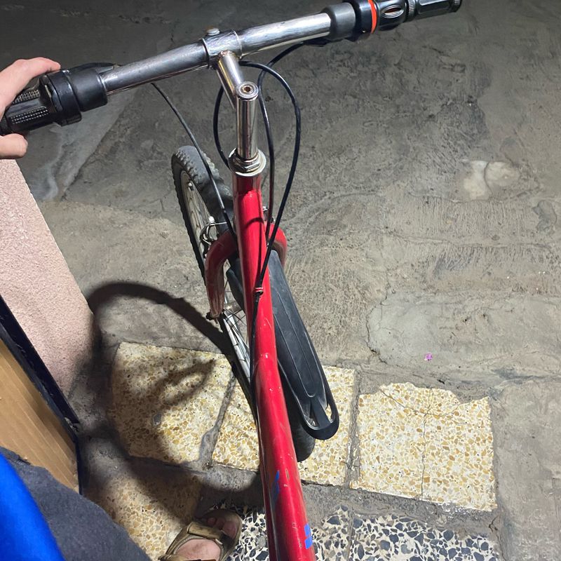 Ibrahim Khalil Road, Zakho to Ibrahim Khalil Road, Zakho