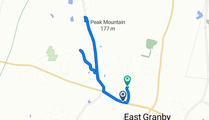 Diese Route in Bikemap Web öffnen