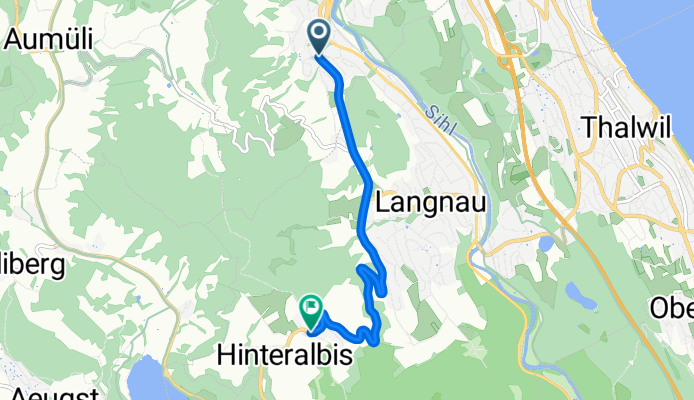 VCA Adliswil - Albis