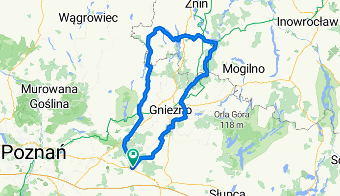 Janowiec Rogozno 143