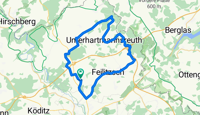 rund um zedtwitz