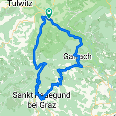 Arzberg 55 nach Arzberg 55