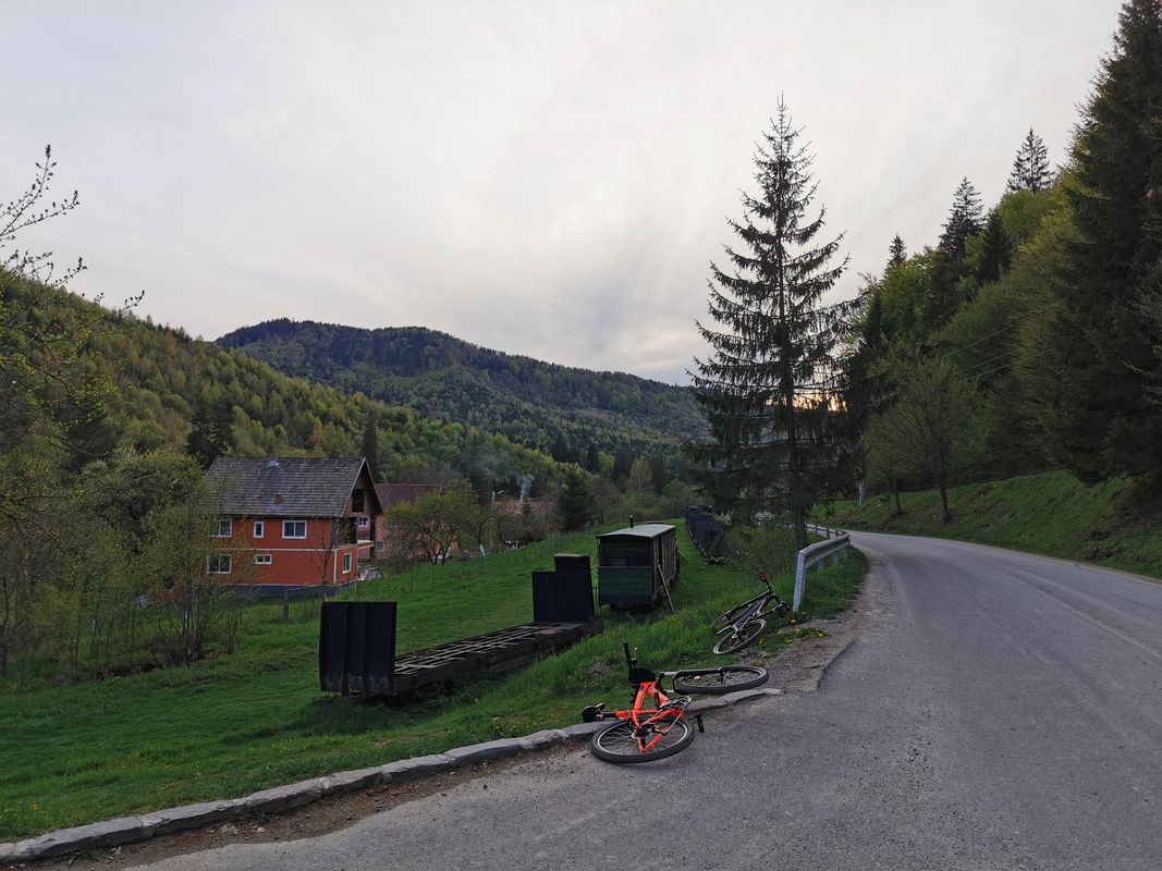 Covasna-Comandau-Covasna