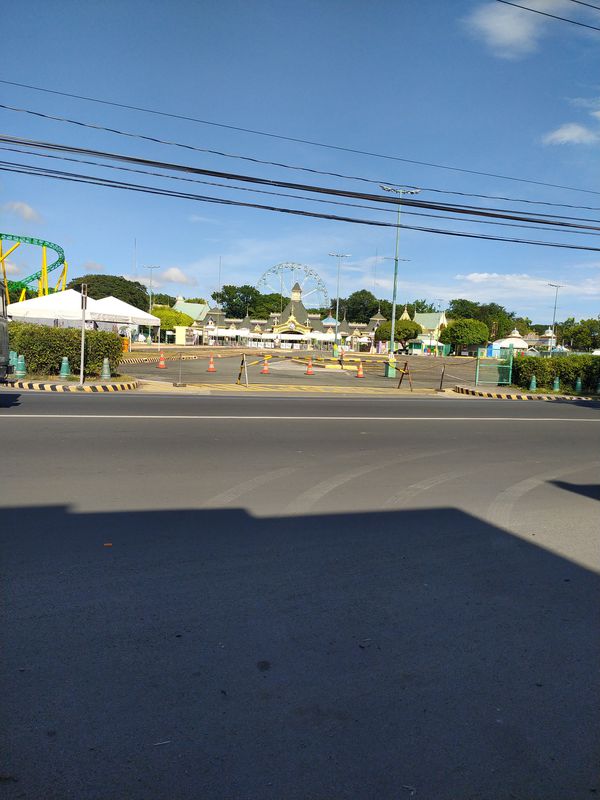 Osmeña Highway, Muntinlupa to Putatan, Muntinlupa