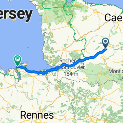 5 conde sur noireau st malo 135