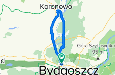 Open this route in the Bikemap app