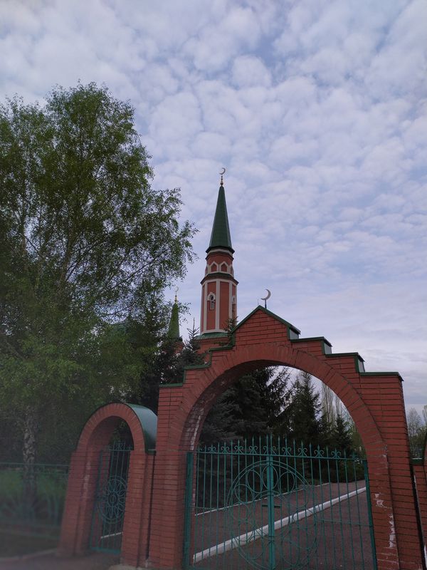 Победная кругосветка!