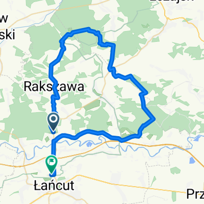 Łańcut KAS
