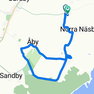 NEDRA ÅLEBÄCK 202 to NEDRA ÅLEBÄCK 208