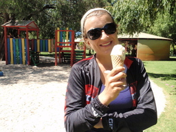 Highlight 4 along the Bikemap route "Adrian & Andrea Sunday cycle 13 March 2011" Highlight 4 along the Bikemap route "Adrian & Andrea Sunday cycle 13 March 2011"