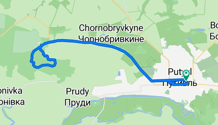 приключение на жопу