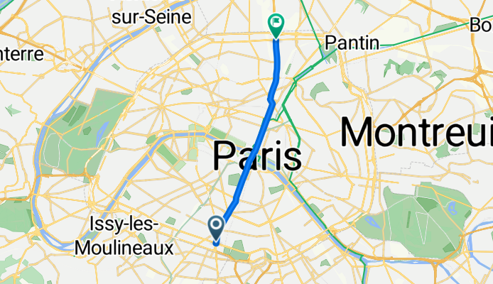 Diese Route in Bikemap Web öffnen