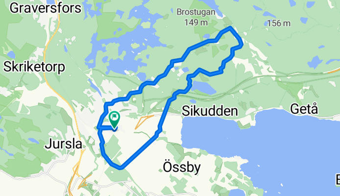 EnkelMTB