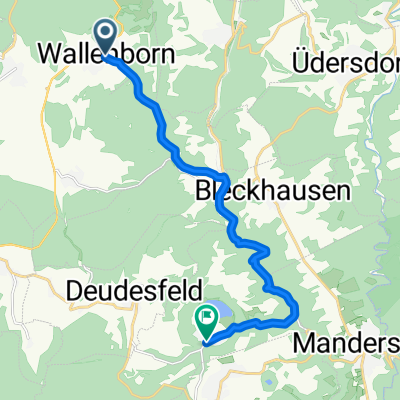 zur Meerfelder Maar