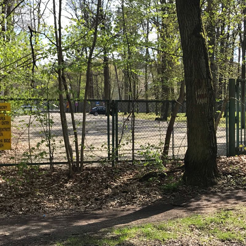 Wakacyjna 4, Piaseczno koło Warszawy do Wakacyjna 2, Piaseczno koło Warszawy