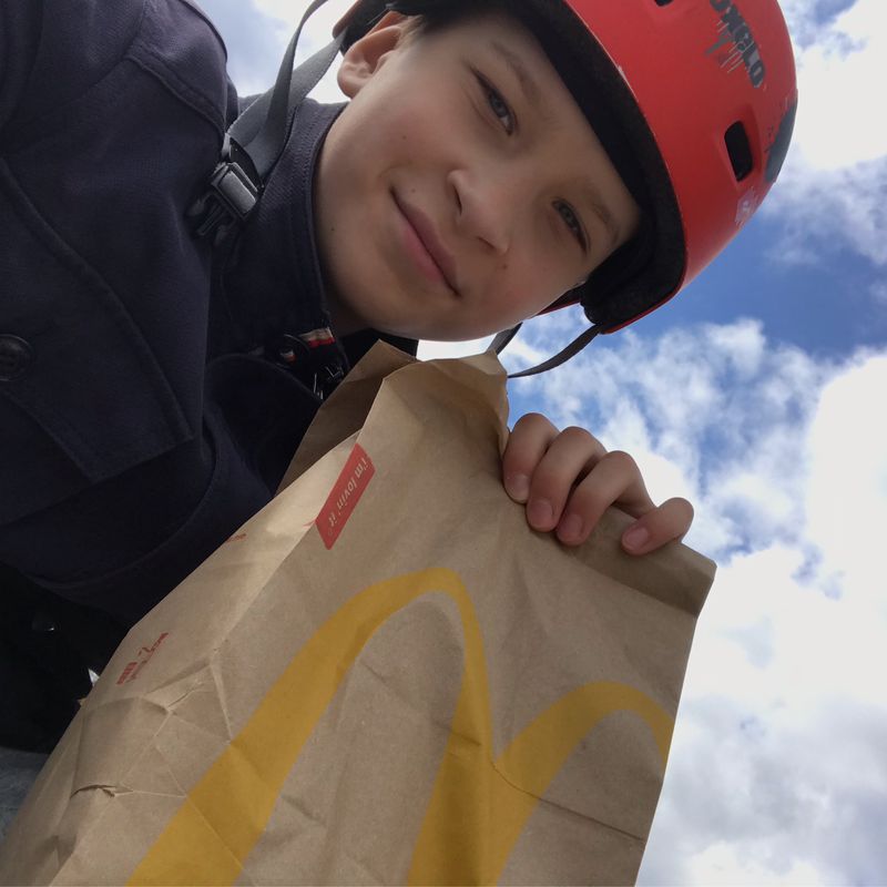 Wakacyjna 4, Piaseczno koło Warszawy do Wakacyjna 2, Piaseczno koło Warszawy