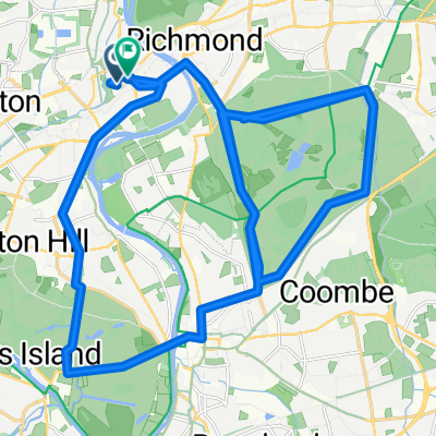 60km sunday