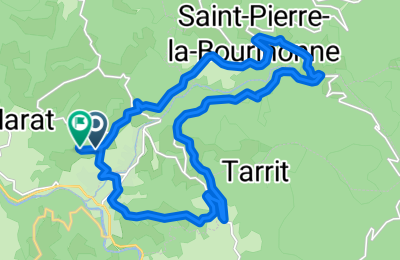 Open this route in the Bikemap app