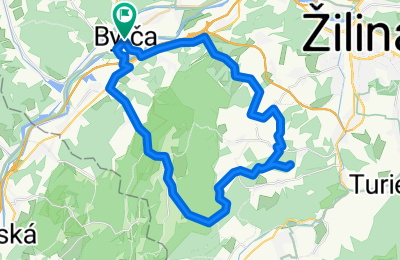 Open this route in the Bikemap app