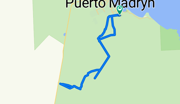 De Pedro Wolansky, Biedma a Pedro Wolansky, Biedma