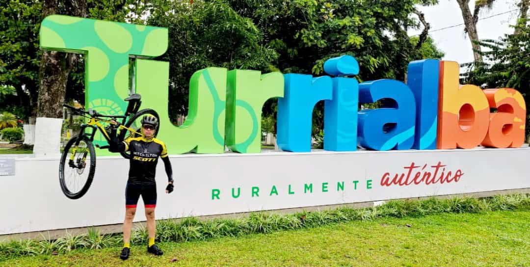 SAN JOSE - TURRIALBA