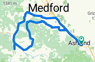 Open this route in the Bikemap app