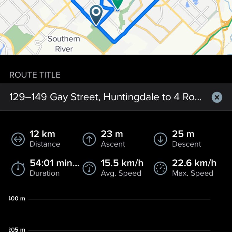 129–149 Gay Street, Huntingdale to 4 Roscommon Vista, Huntingdale