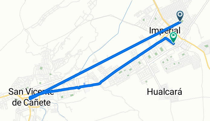 RUTA 1