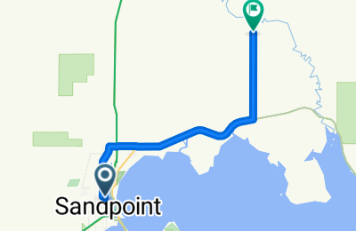Open this route in the Bikemap app