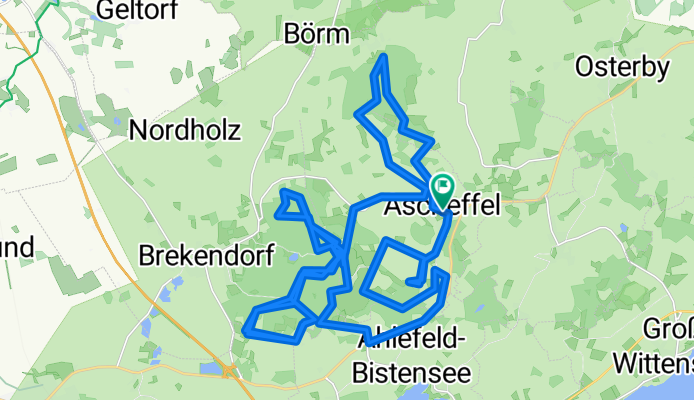 Diese Route in Bikemap Web öffnen