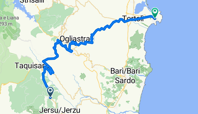 ULUSSAI ARBATAX