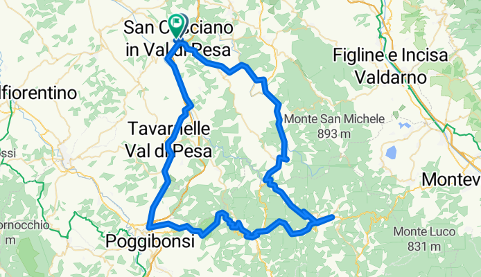 CHIANTI CLASSICO