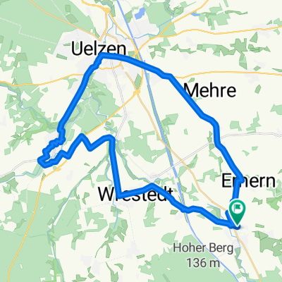 zuhause, Wrestedt, Holdenstedt, Lehmke, Zuhause